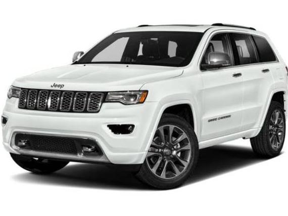 JEEP GRAND CHEROKEE 2019 1C4RJECG9KC644074 image